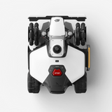 Mammotion LUBA mini 2 AWD 1500 Mähroboter ohne Kabel LiDAR KI-Vision 2