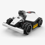 Mammotion LUBA mini AWD Mähroboter 1500 m² LiDAR ohne Begrenzungskabel 5