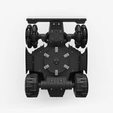 Mammotion LUBA mini AWD Mähroboter 1500 m² LiDAR ohne Begrenzungskabel 3