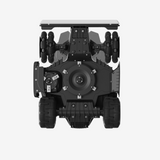 Mammotion LUBA mini 2 AWD 1500 Mähroboter ohne Kabel LiDAR KI-Vision 3