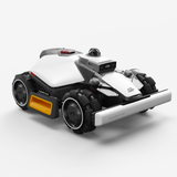 Mammotion LUBA mini 2 AWD 1500 Mähroboter ohne Kabel LiDAR KI-Vision 6