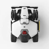 Mammotion LUBA mini 2 AWD 1000 Mähroboter ohne Kabel NetRTK KI-Vision 5