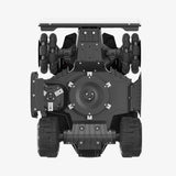 Mammotion LUBA mini 2 AWD 1000 Mähroboter ohne Kabel NetRTK KI-Vision 4