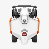 Mammotion LUBA 3 AWD 1500 Mähroboter ohne Begrenzungskabel LiDAR Allrad 3