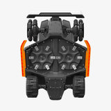 Mammotion LUBA 3 AWD 1500 Mähroboter ohne Begrenzungskabel Allrad 1500 m² 4