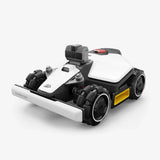 Mammotion LUBA mini AWD Mähroboter LiDAR 1500 m² ohne Begrenzungskabel Allrad 1