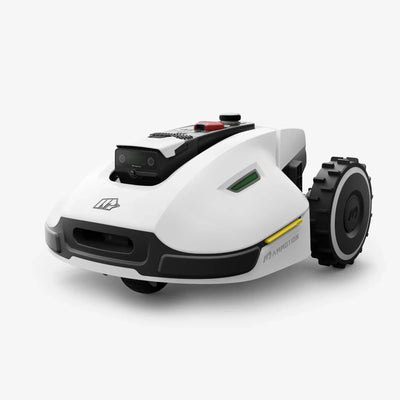 MAMMOTION YUKA 1000 Mähroboter mit KI-Vision für 1000 m² – 24° Steigung & App-Steuerung