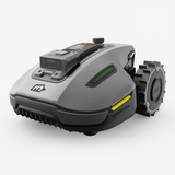 MAMMOTION YUKA mini Mähroboter | KI Vision 600 m² | 5-Klingen | 27° Steigung 2
