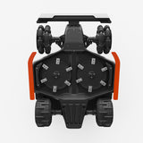 Mammotion LUBA 2 AWD 5000 Mähroboter Allrad 5000m² KI-Vision 38° Steigung 4