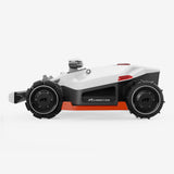 Mammotion LUBA 2 AWD 5000 Mähroboter Allrad 5000m² KI-Vision 38° Steigung 2