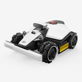 MAMMOTION LUBA mini AWD Mähroboter 800 m² | Allrad KI Vision 38° Steigung 2