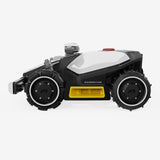 MAMMOTION LUBA mini AWD Mähroboter 800 m² | Allrad KI Vision 38° Steigung 4