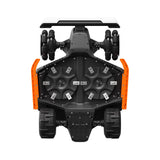 Mammotion LUBA 3 AWD 10000 Mähroboter 360° LiDAR 10.000m² 100 Zonen Allrad 2