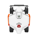 Mammotion LUBA 3 AWD 1500 Mähroboter 360° LiDAR 1500m² Allrad KI-Vision 4