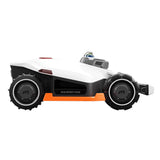 Mammotion LUBA 3 AWD 1500 Mähroboter 360° LiDAR 1500m² Allrad KI-Vision 5