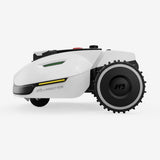 MAMMOTION YUKA 1000 Mähroboter | KI Vision ohne Kabel | 1000 m² | 45 Prozent Steigung 4