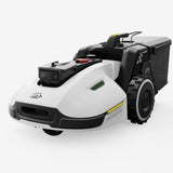 MAMMOTION YUKA 1000 Mähroboter mit KI-Vision für 1000 m² – 24° Steigung & App-Steuerung 5