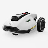 MAMMOTION YUKA 1000 Mähroboter mit KI-Vision für 1000 m² – 24° Steigung & App-Steuerung 3