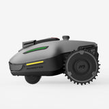 MAMMOTION YUKA mini Mähroboter | KI Vision 600 m² | 5-Klingen | 27° Steigung 4