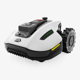 MAMMOTION YUKA mini Mähroboter | KI Vision 600 m² | 5-Klingen | 27° Steigung 5