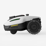 MAMMOTION YUKA mini Mähroboter | KI Vision 600 m² | 5-Klingen | 27° Steigung 3