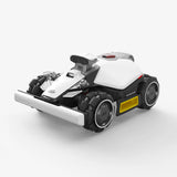 Mammotion LUBA mini 2 AWD 1000 Mähroboter ohne Kabel NetRTK KI-Vision 1