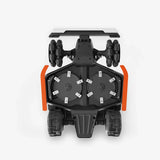 Mammotion LUBA 2 AWD 3000 Mähroboter RTK 3000m² Allrad 38° Steigung 20 Zonen 3