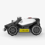 Mammotion LUBA mini AWD 1500 Mähroboter RTK 1500 m² Allradantrieb 1