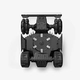 Mammotion LUBA mini AWD 1500 Mähroboter RTK 1500 m² Allradantrieb 2