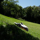 Mammotion LUBA 2 AWD 5000 Mähroboter Allrad 5000m² KI-Vision 38° Steigung 5