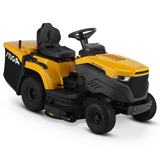 Stiga Estate 598 W Special Rasentraktor Honda GCV 530 98cm 5500 m² 1