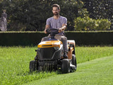 Stiga Estate 598 W Special Rasentraktor Honda GCV 530 98cm 5500 m² 2