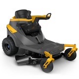 Stiga Gyro 500e - Akku-Axialmäher - Akkubetriebener Elektromotor 48V-40Ah 1